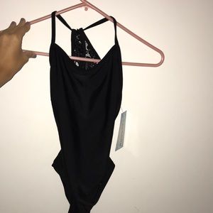 Child’s medium leotard